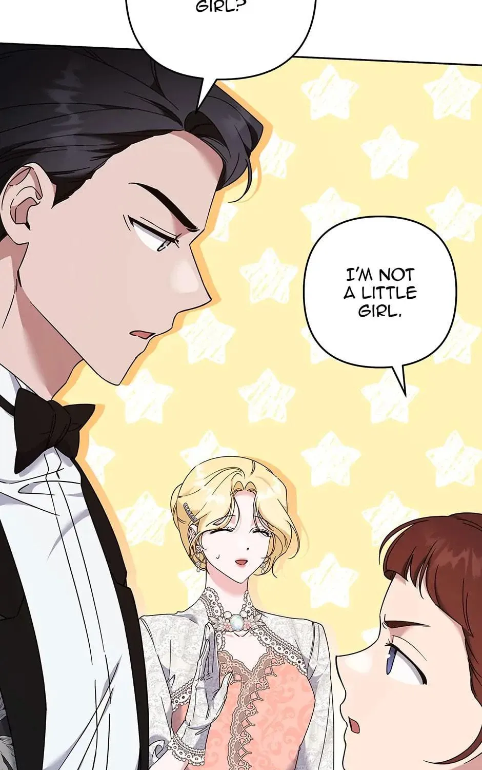 What It Means to Be You Chapter 112 page 59 - 