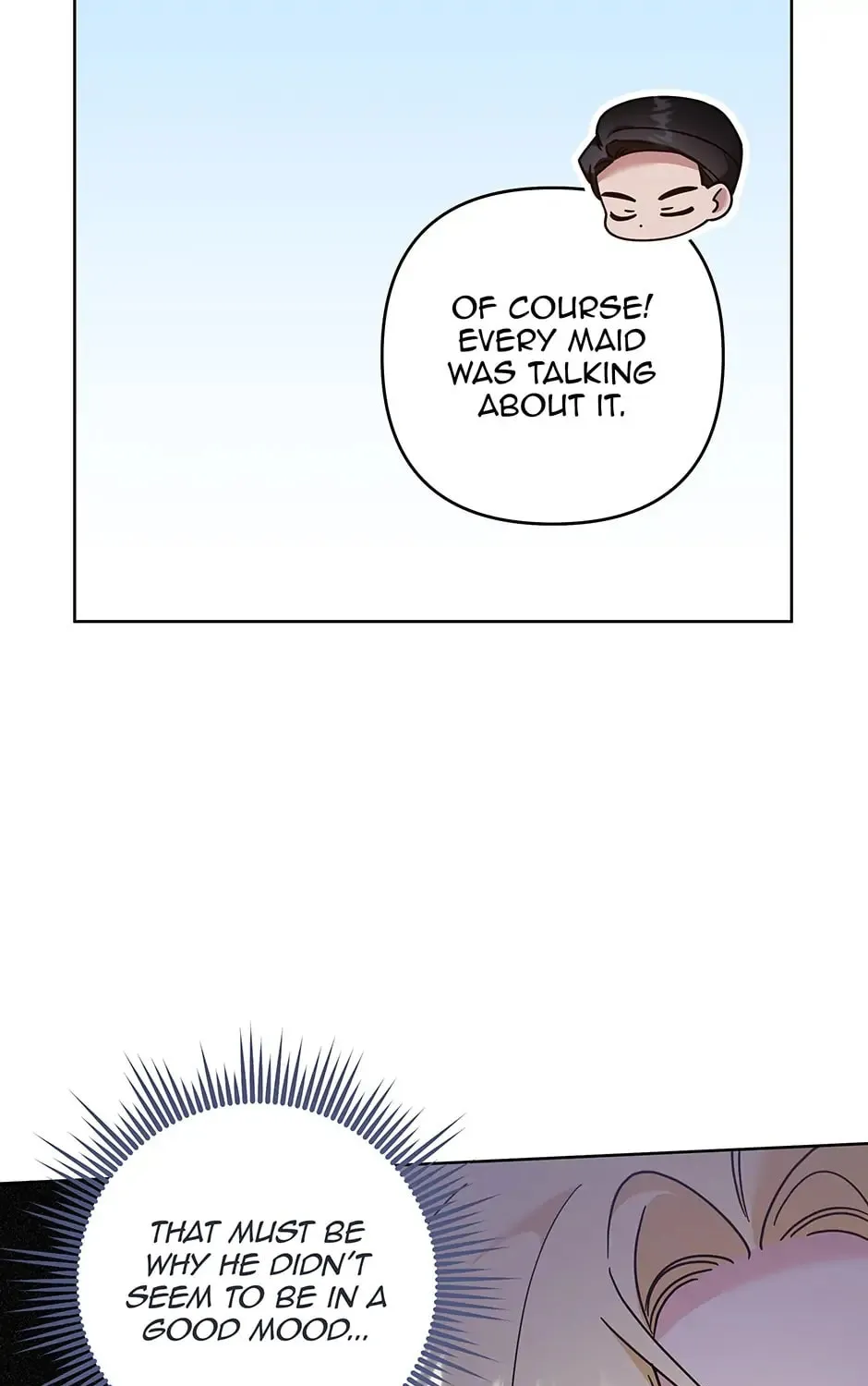 What It Means to Be You Chapter 112 page 7 - 