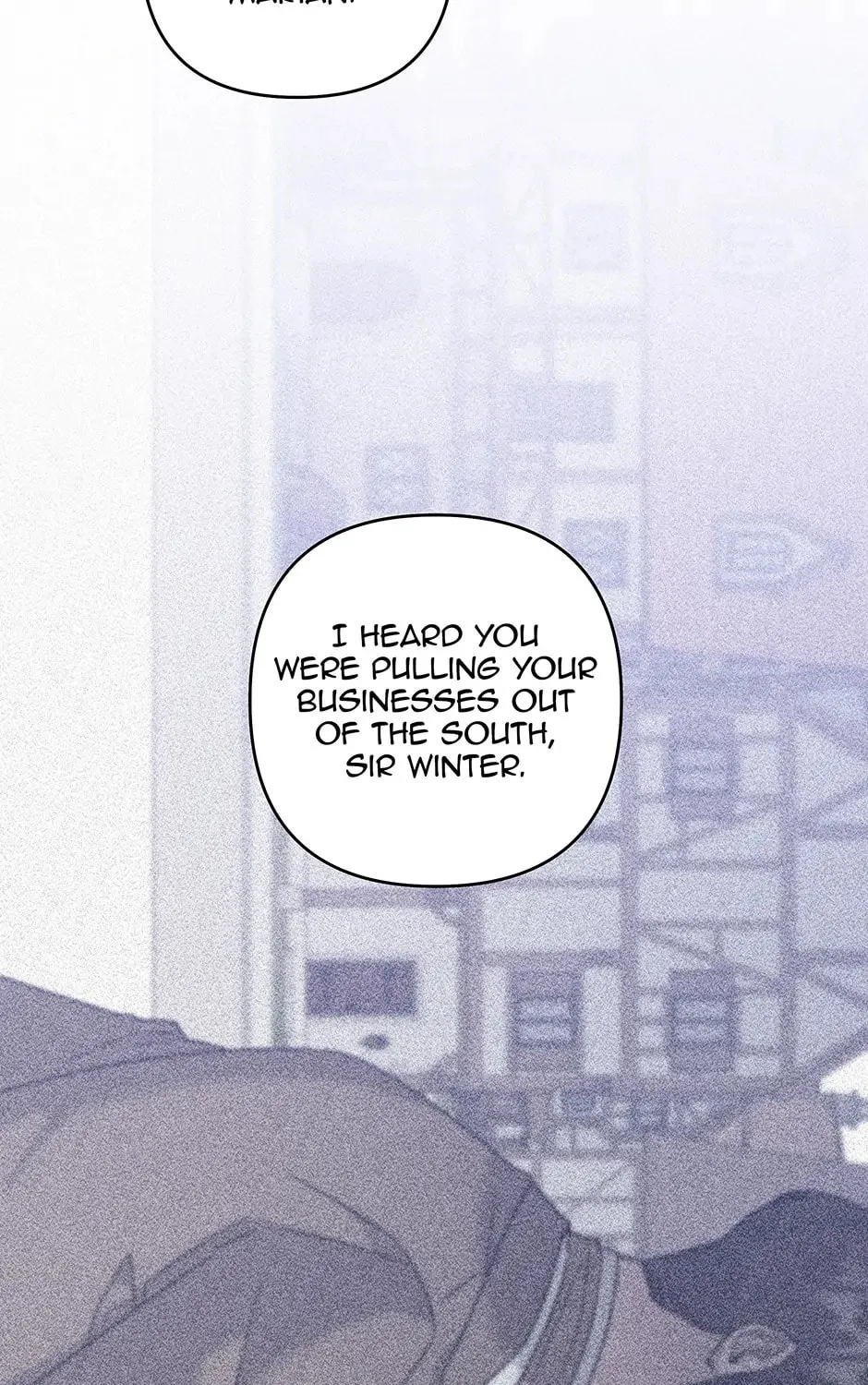 What It Means to Be You Chapter 112 page 61 - 