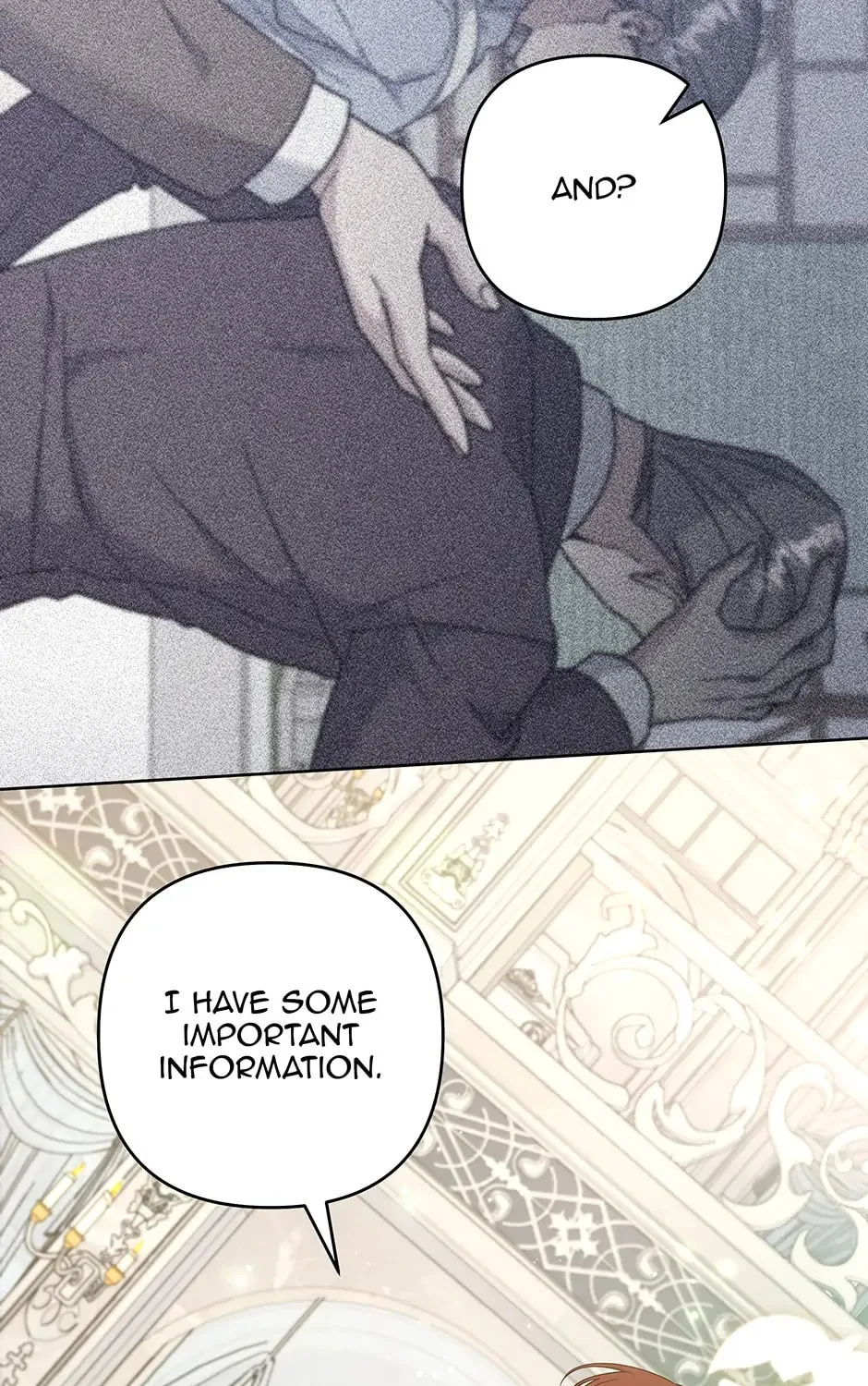 What It Means to Be You Chapter 112 page 63 - 