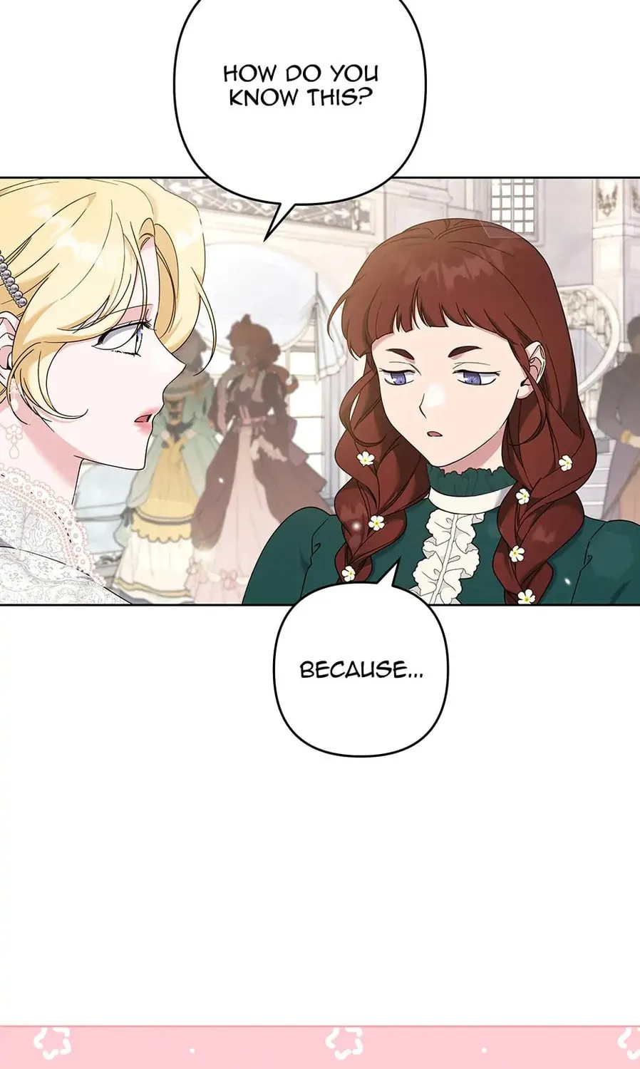 What It Means to Be You Chapter 112 page 73 - 