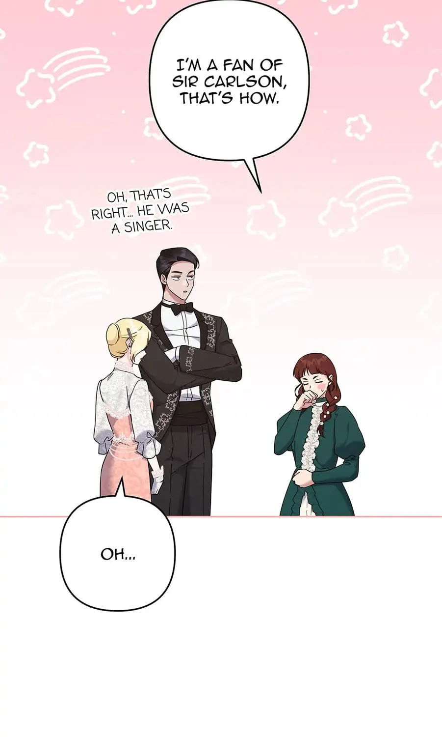 What It Means to Be You Chapter 112 page 75 - 