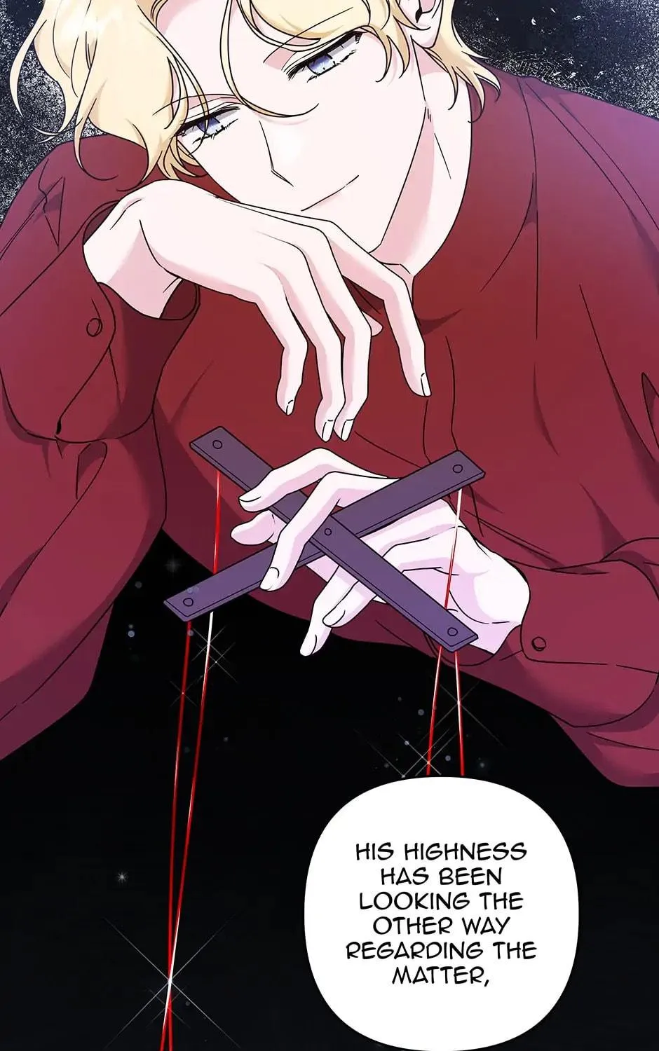 What It Means to Be You Chapter 112 page 79 - 