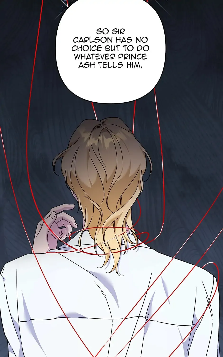 What It Means to Be You Chapter 112 page 81 - 