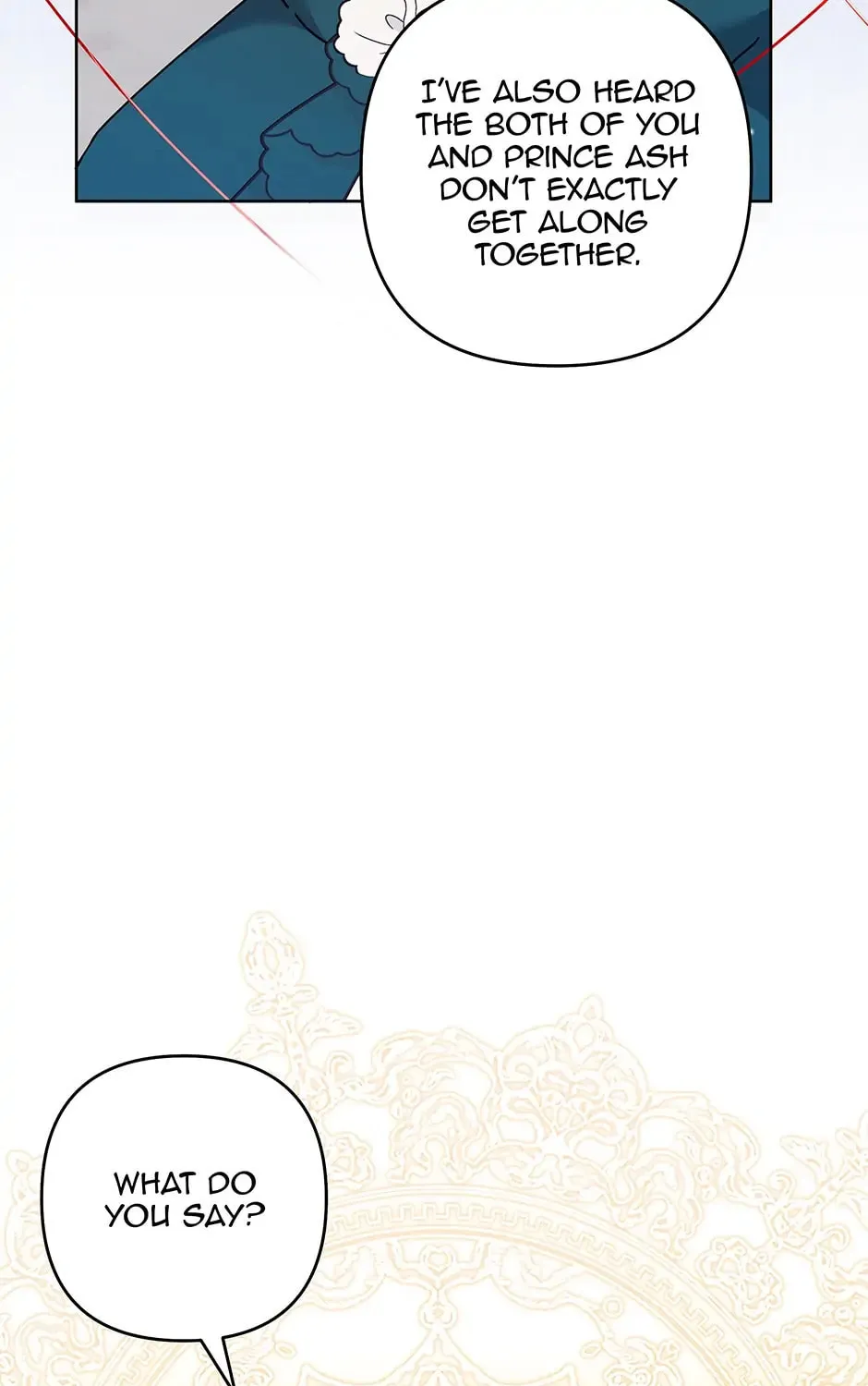 What It Means to Be You Chapter 112 page 85 - 