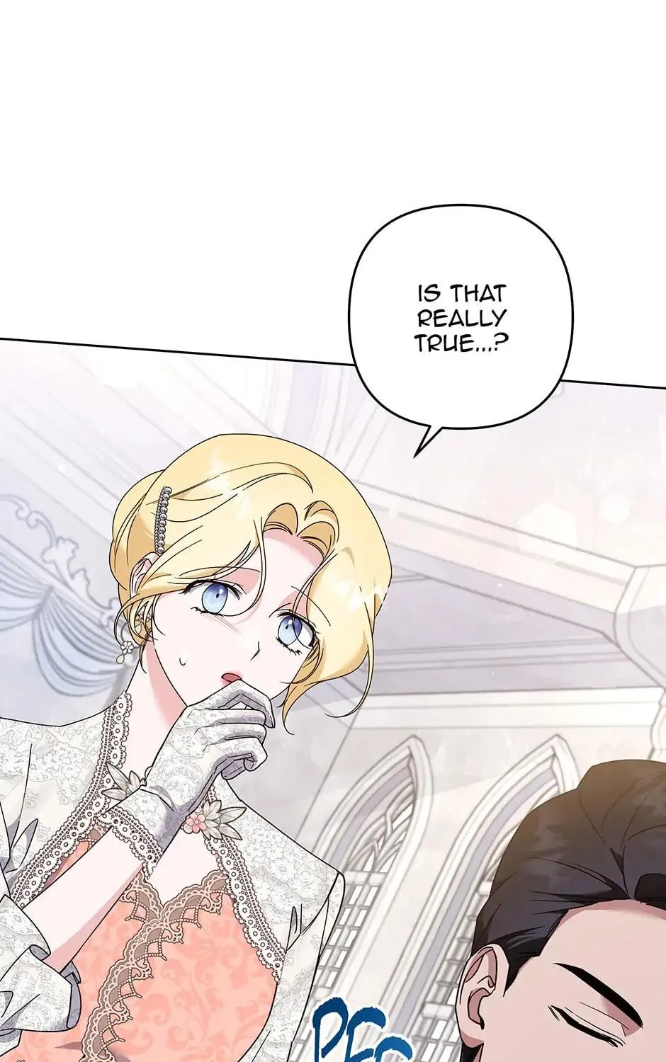 What It Means to Be You Chapter 112 page 89 - 