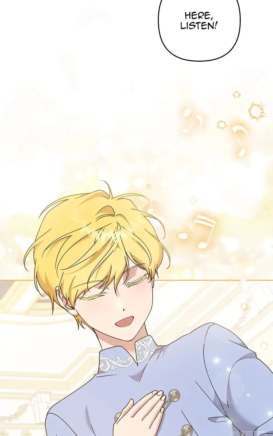 What It Means to Be You Chapter 113 page 102 - 