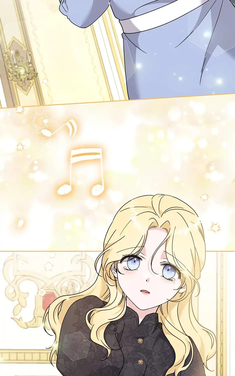 What It Means to Be You Chapter 113 page 104 - 
