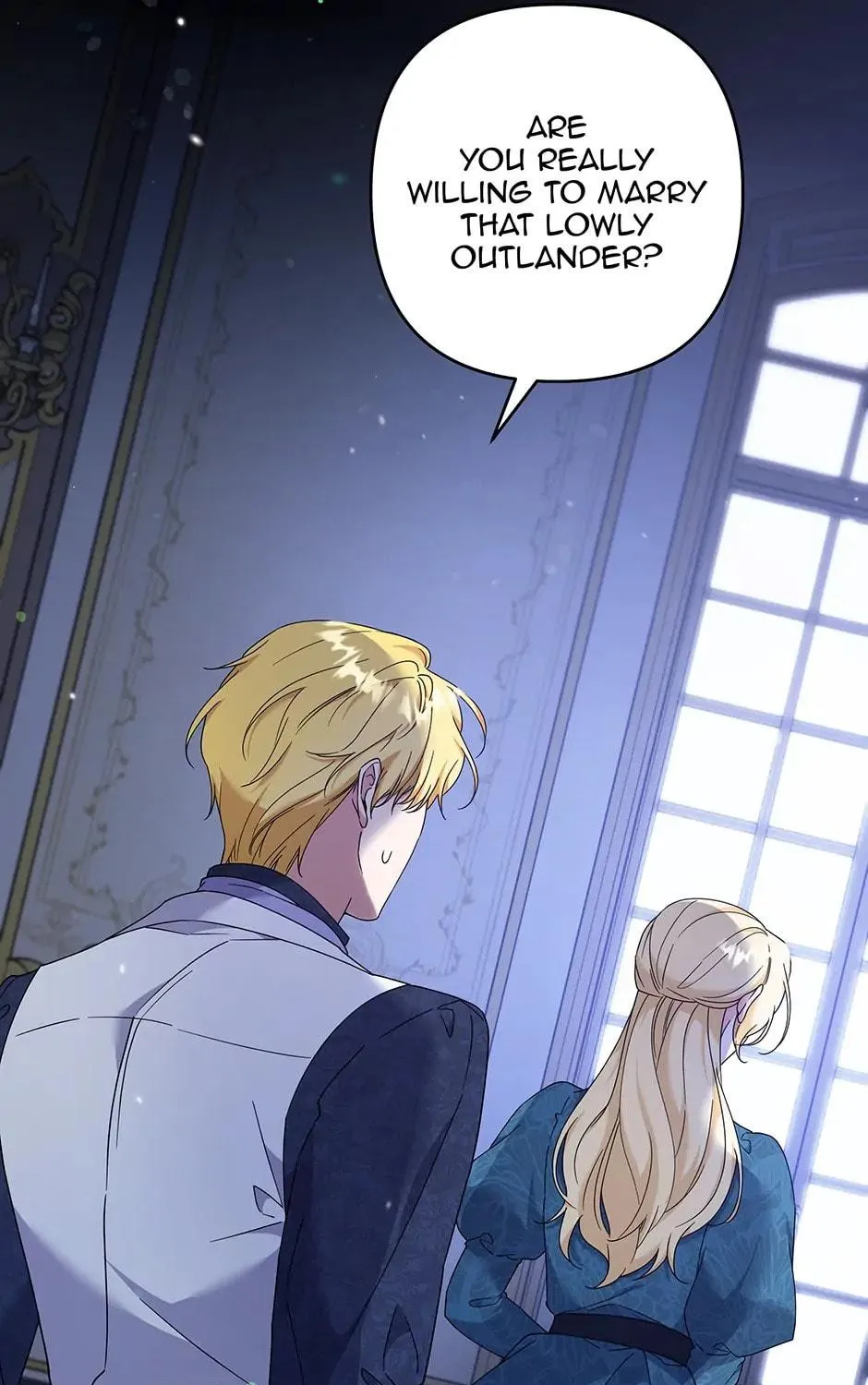 What It Means to Be You Chapter 113 page 112 - 