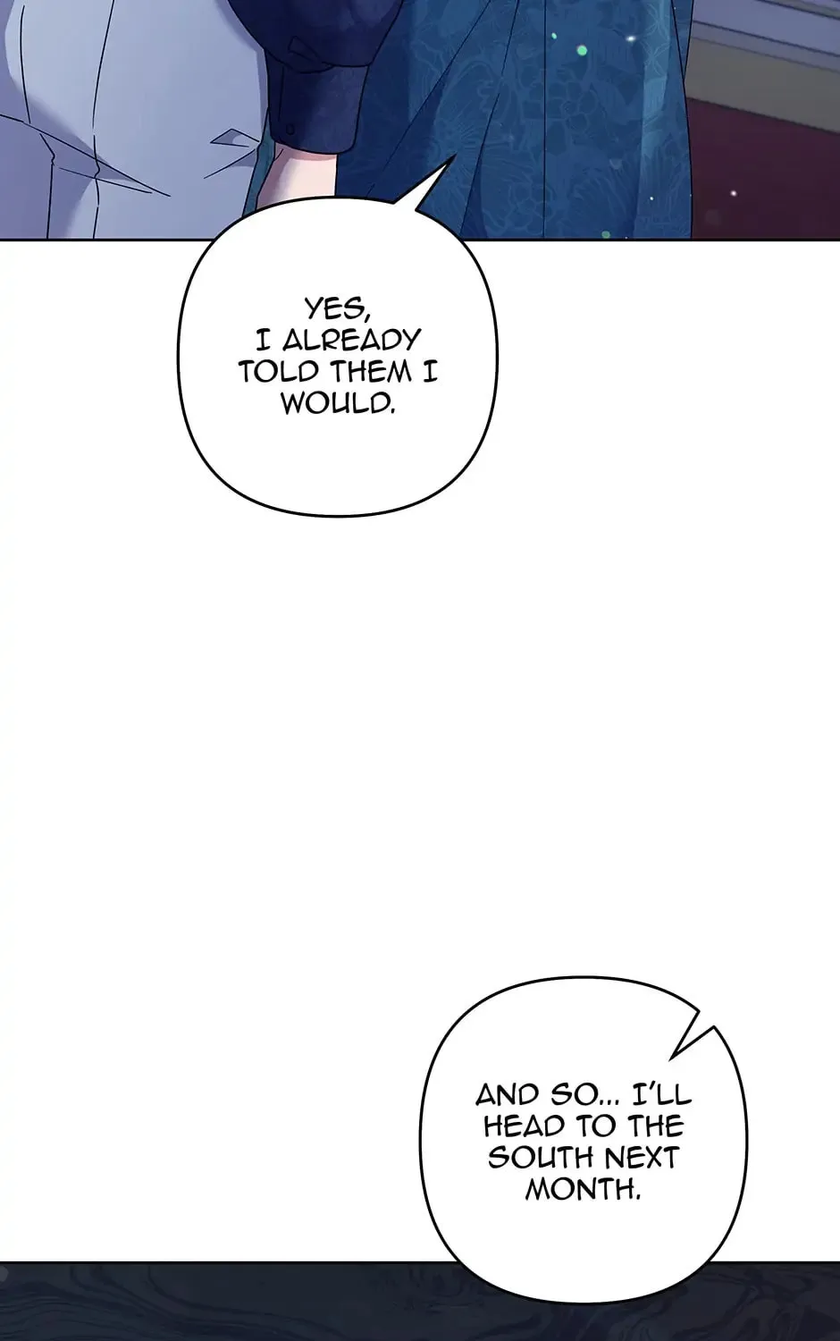 What It Means to Be You Chapter 113 page 114 - 