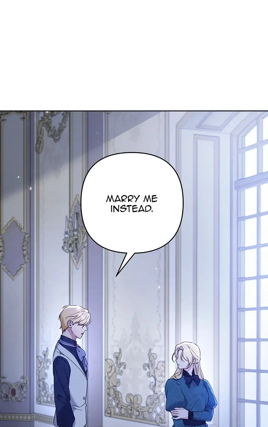What It Means to Be You Chapter 113 page 122 - 