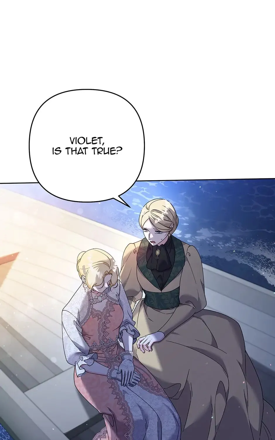 What It Means to Be You Chapter 113 page 14 - 