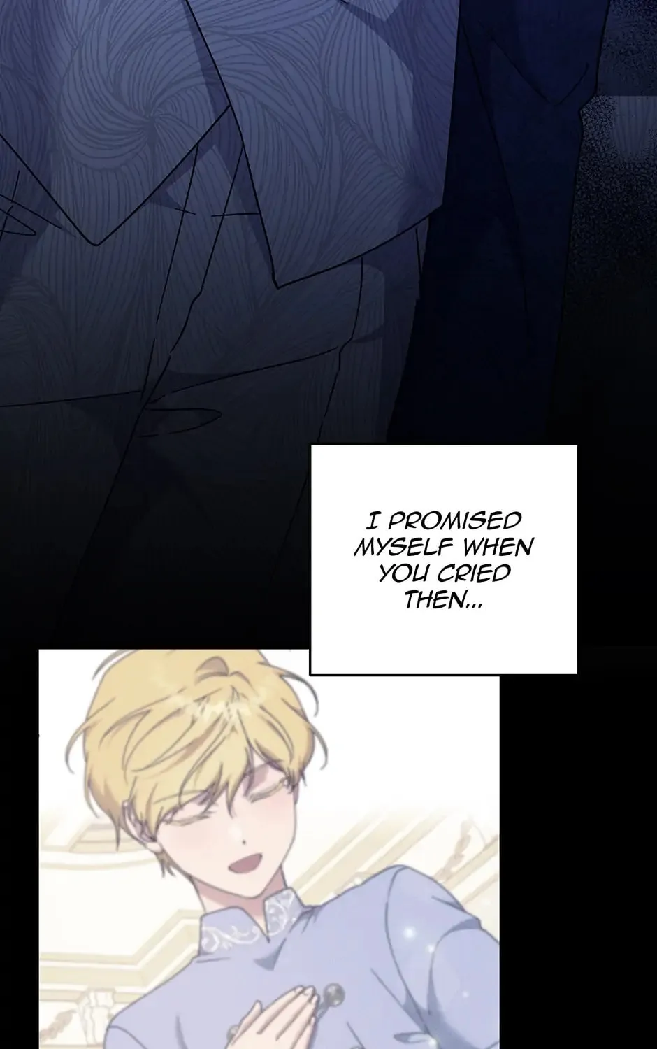 What It Means to Be You Chapter 113 page 132 - 
