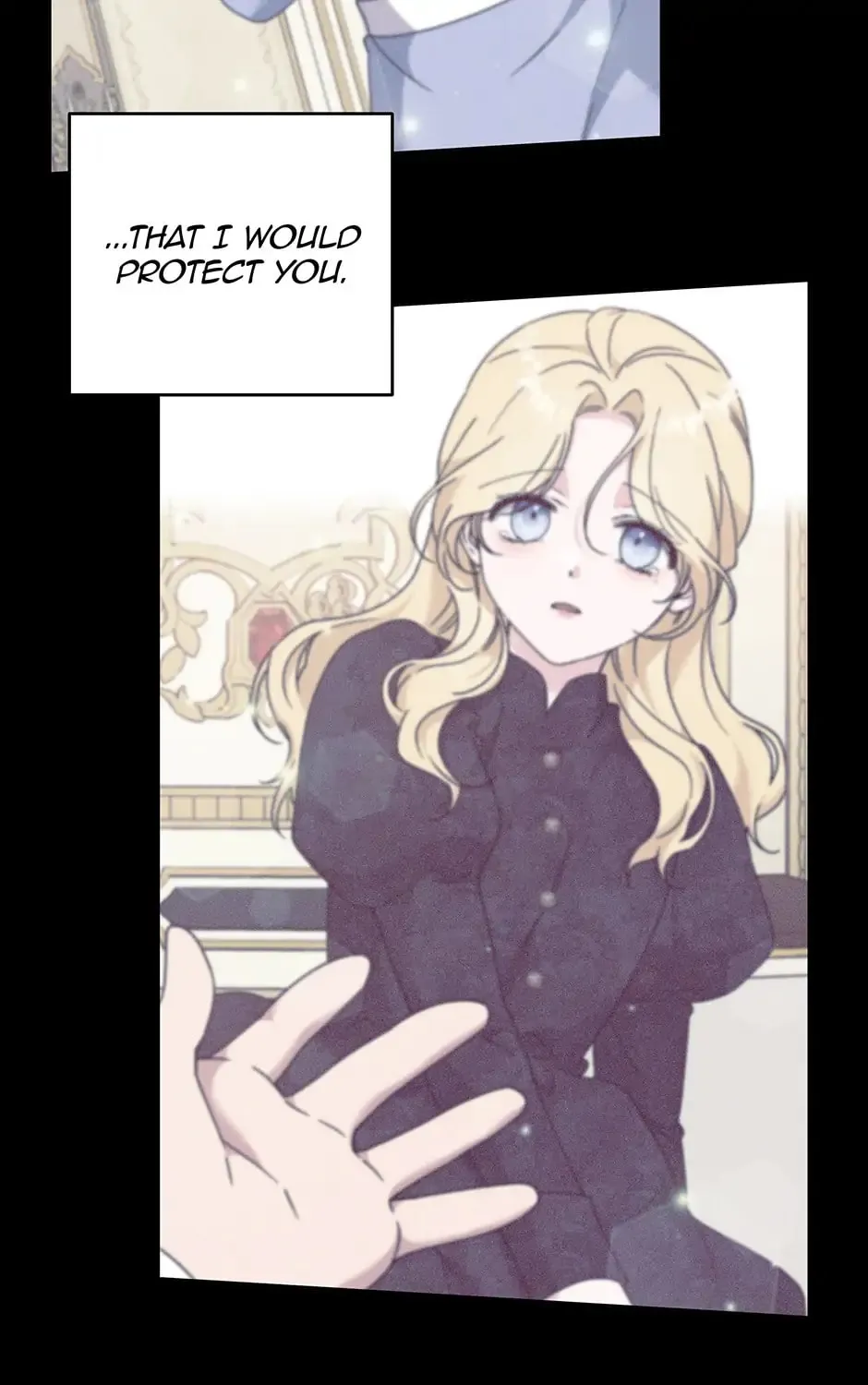 What It Means to Be You Chapter 113 page 134 - 