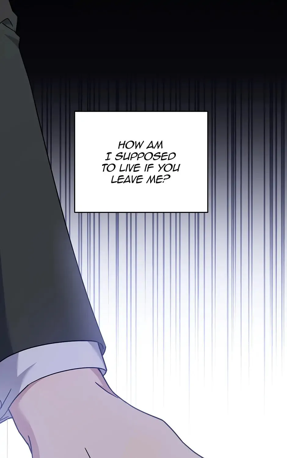 What It Means to Be You Chapter 113 page 144 - 