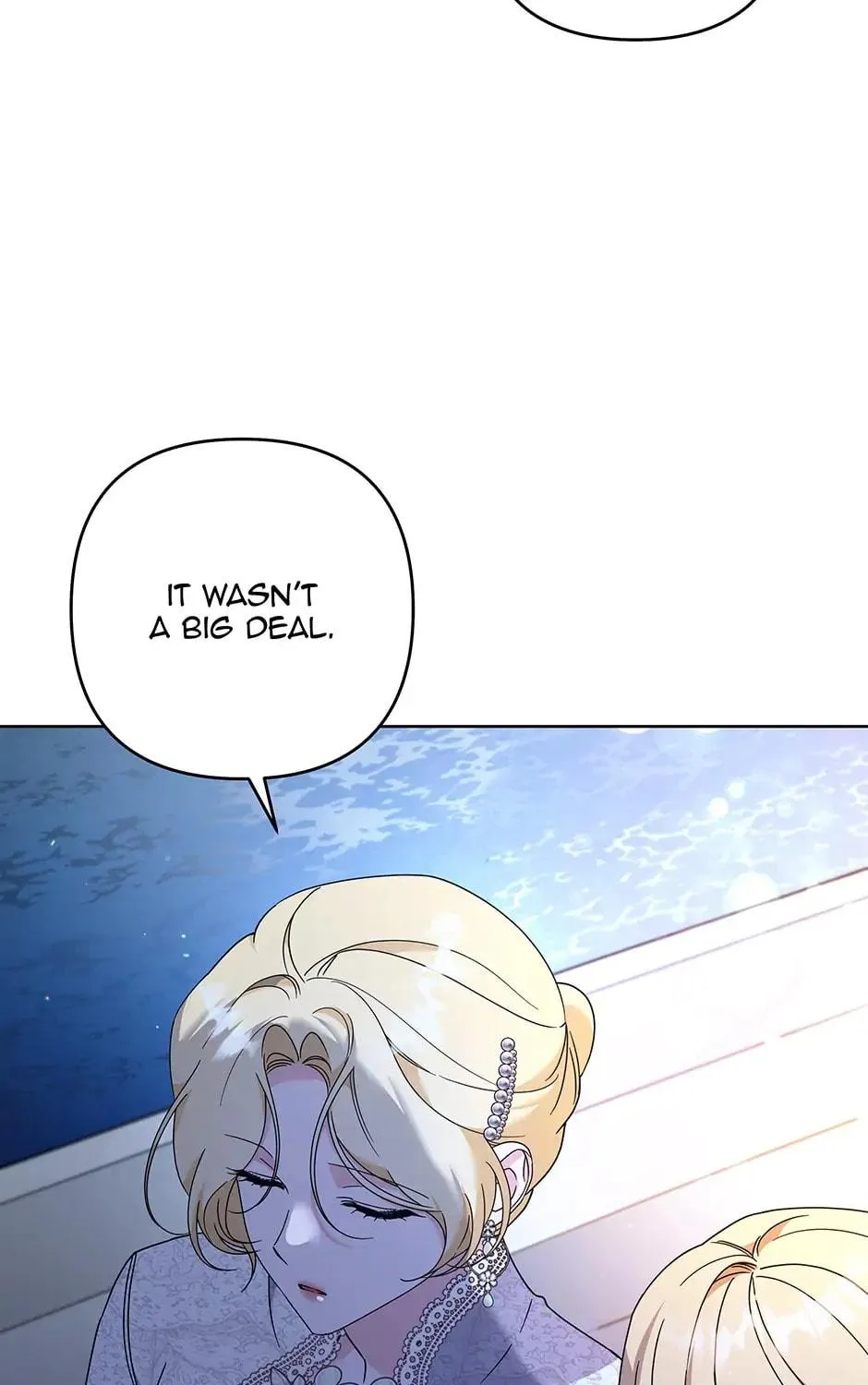 What It Means to Be You Chapter 113 page 16 - 