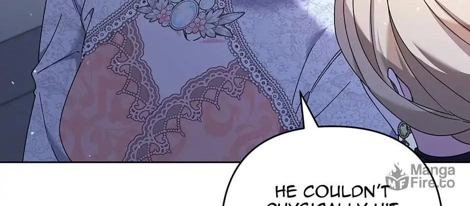 What It Means to Be You Chapter 113 page 17 - 