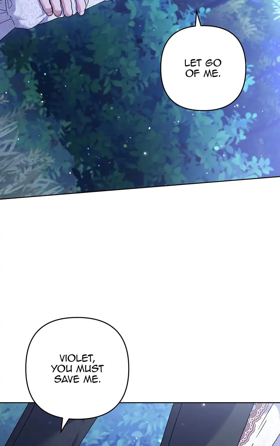 What It Means to Be You Chapter 113 page 162 - 