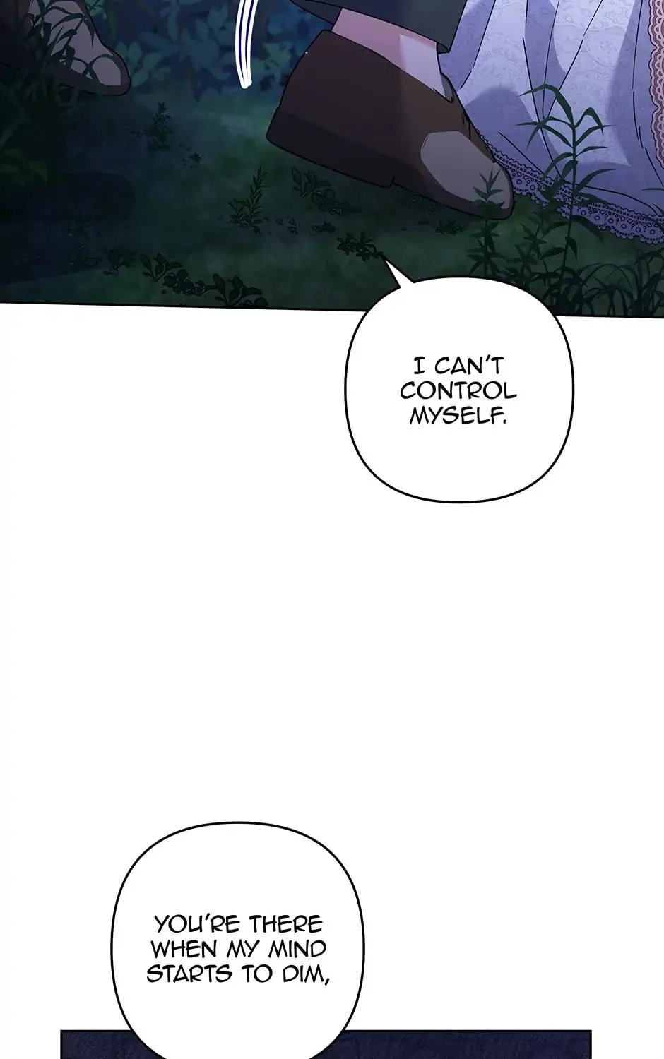 What It Means to Be You Chapter 113 page 164 - 