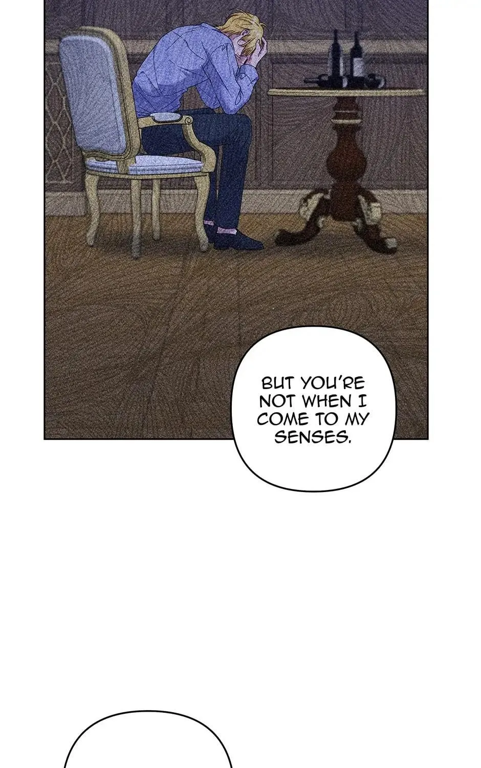 What It Means to Be You Chapter 113 page 166 - 