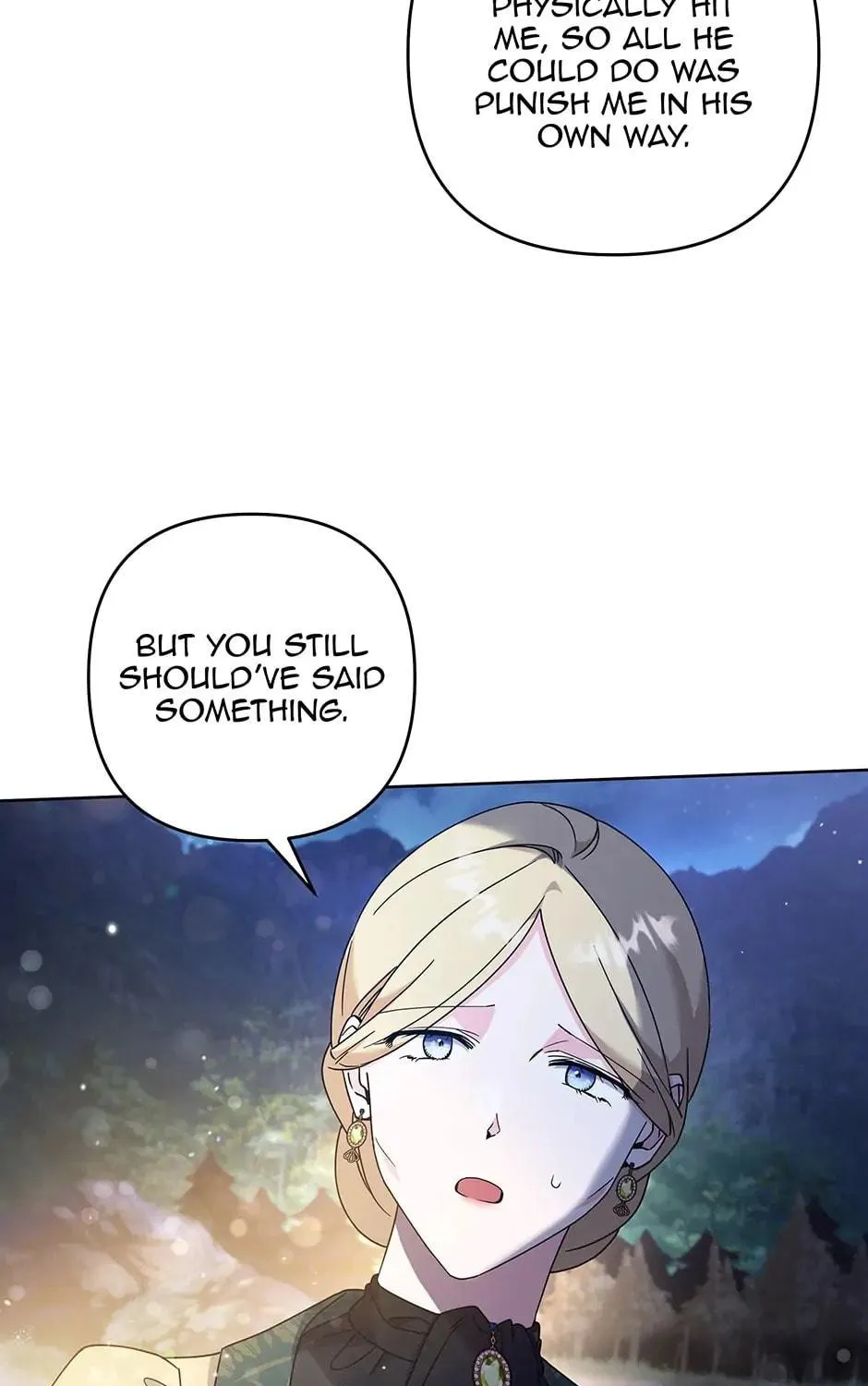 What It Means to Be You Chapter 113 page 18 - 