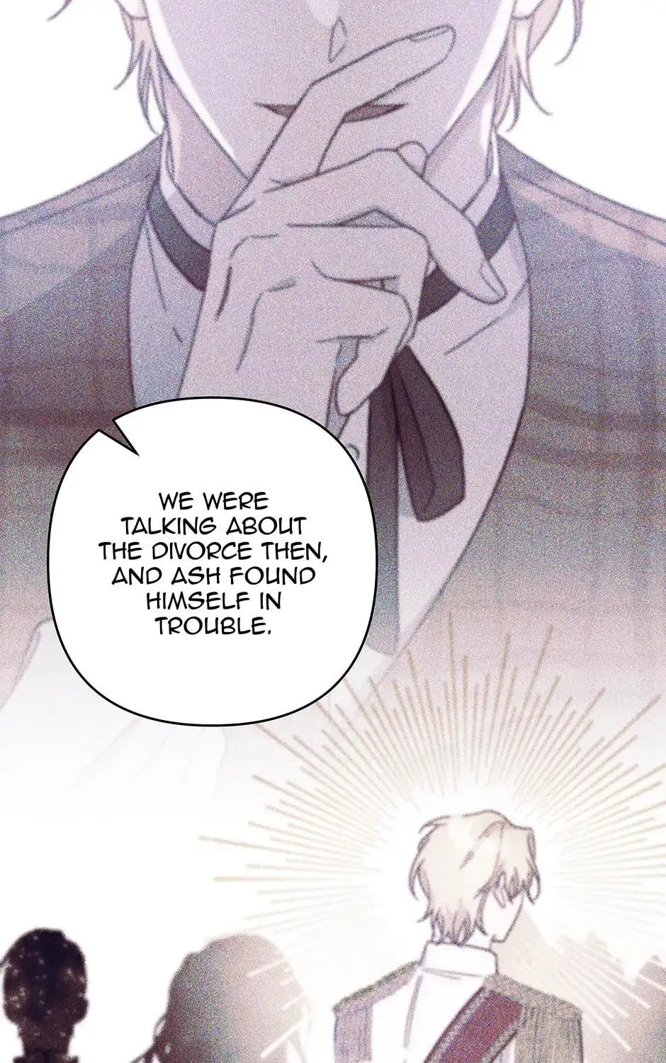What It Means to Be You Chapter 113 page 22 - 