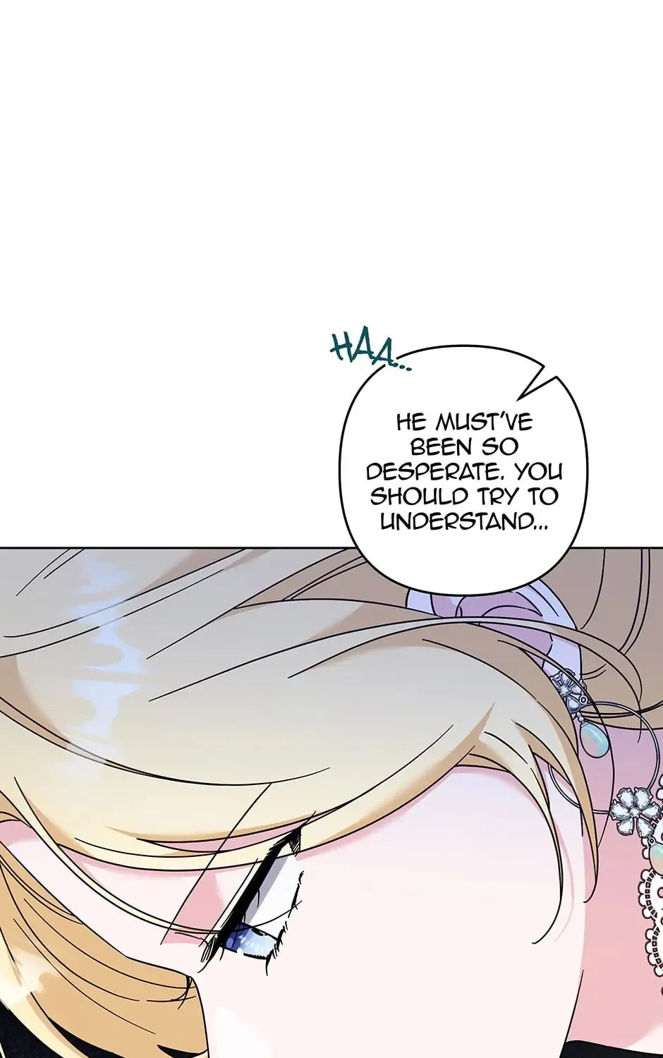 What It Means to Be You Chapter 113 page 26 - 