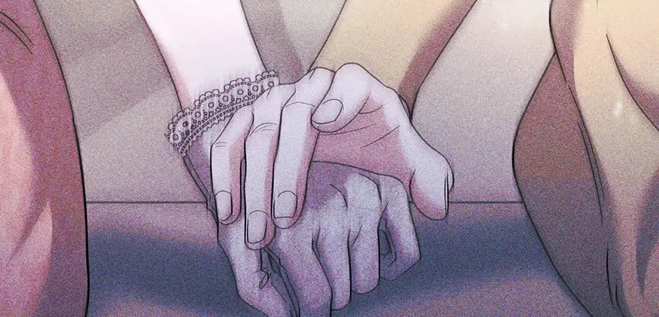 What It Means to Be You Chapter 113 page 33 - 