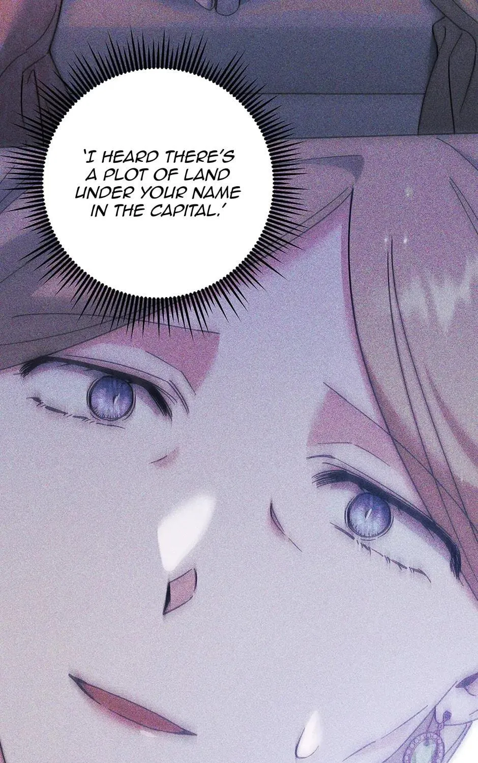 What It Means to Be You Chapter 113 page 34 - 