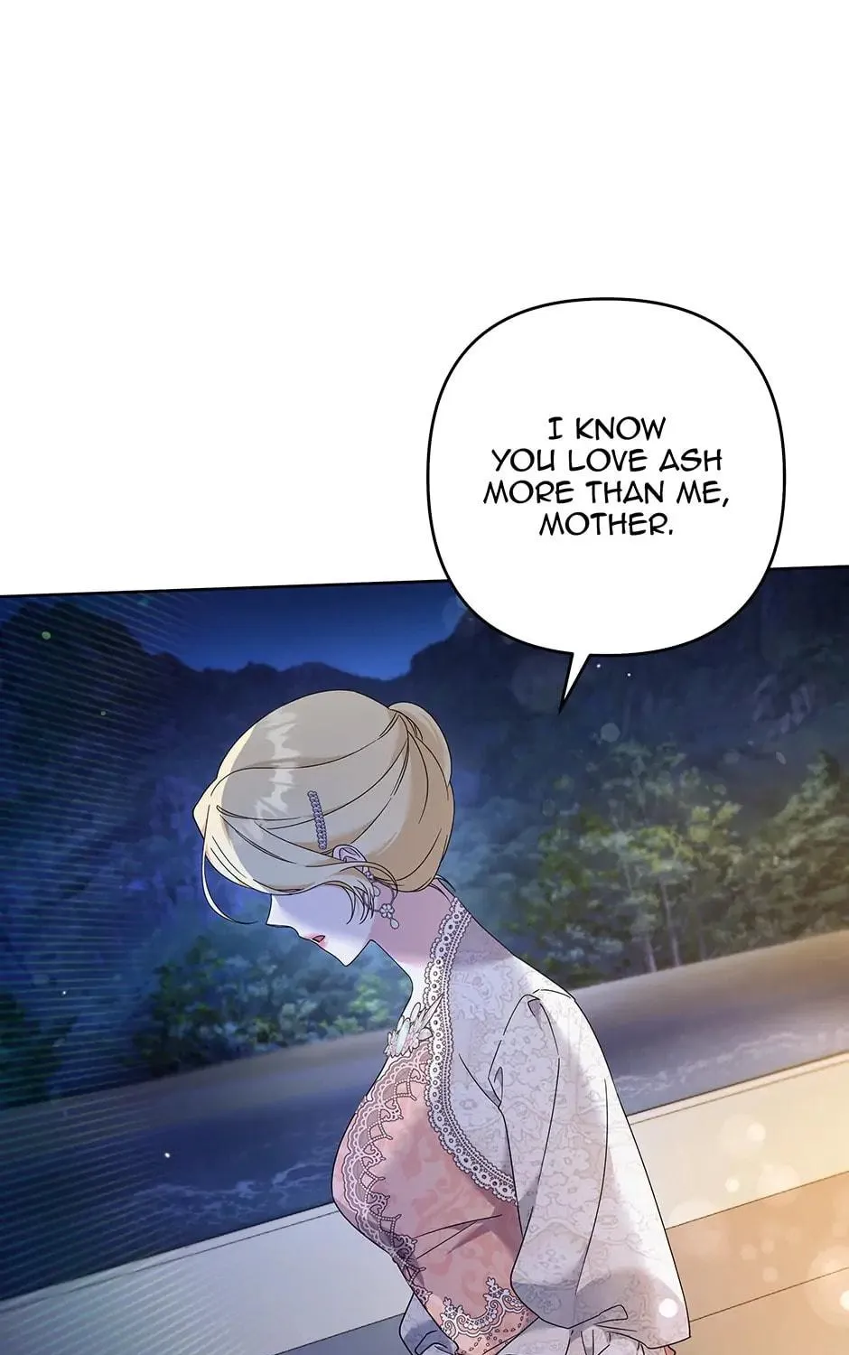What It Means to Be You Chapter 113 page 38 - 