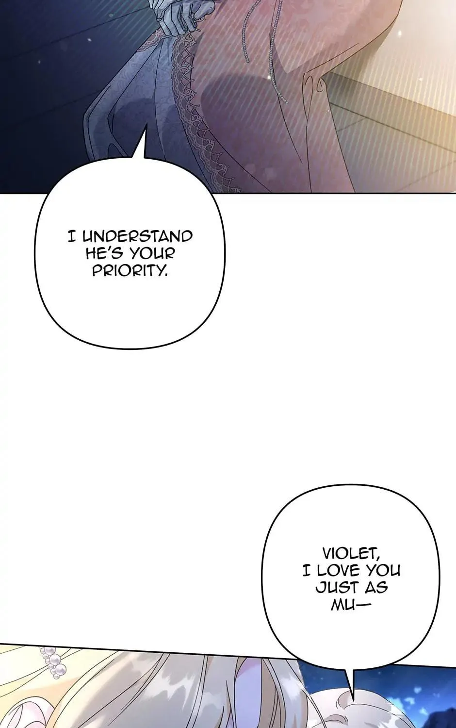What It Means to Be You Chapter 113 page 40 - 