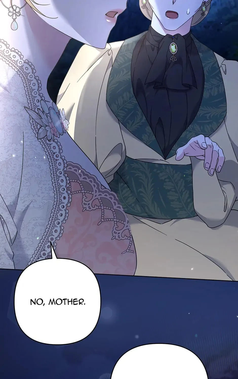 What It Means to Be You Chapter 113 page 42 - 
