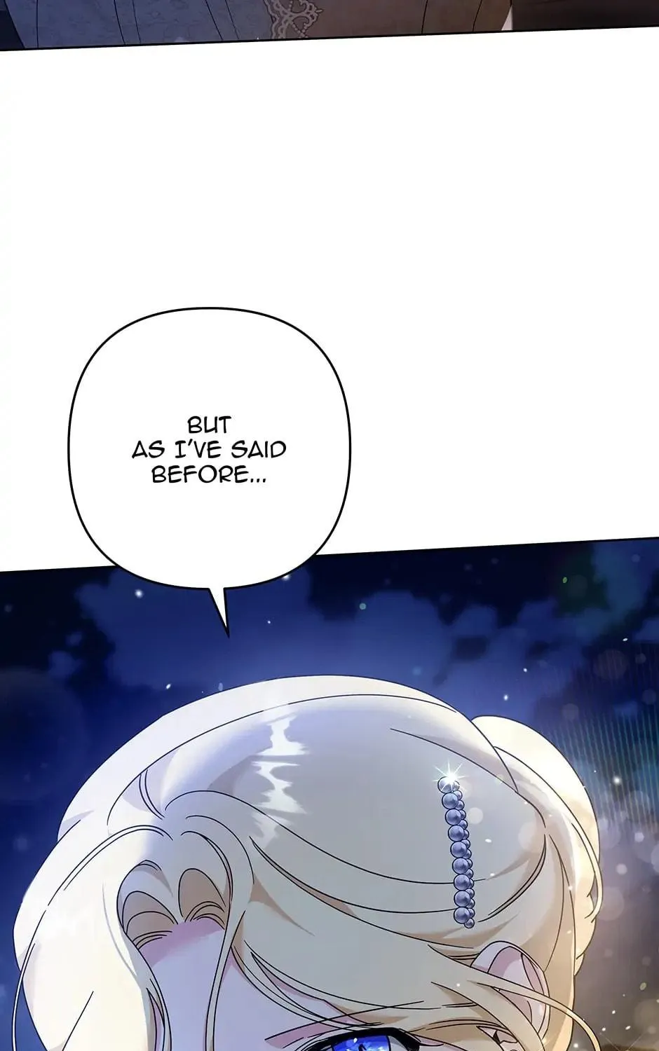 What It Means to Be You Chapter 113 page 46 - 