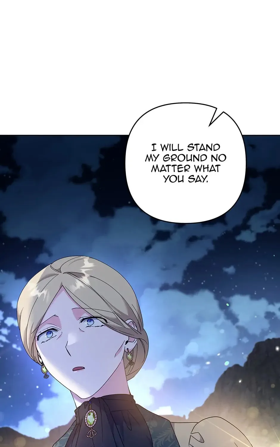 What It Means to Be You Chapter 113 page 50 - 