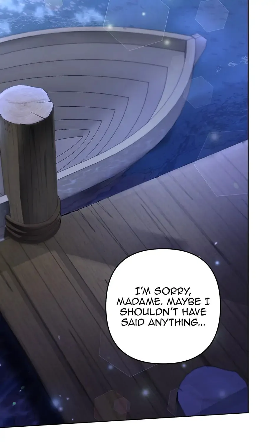 What It Means to Be You Chapter 113 page 60 - 