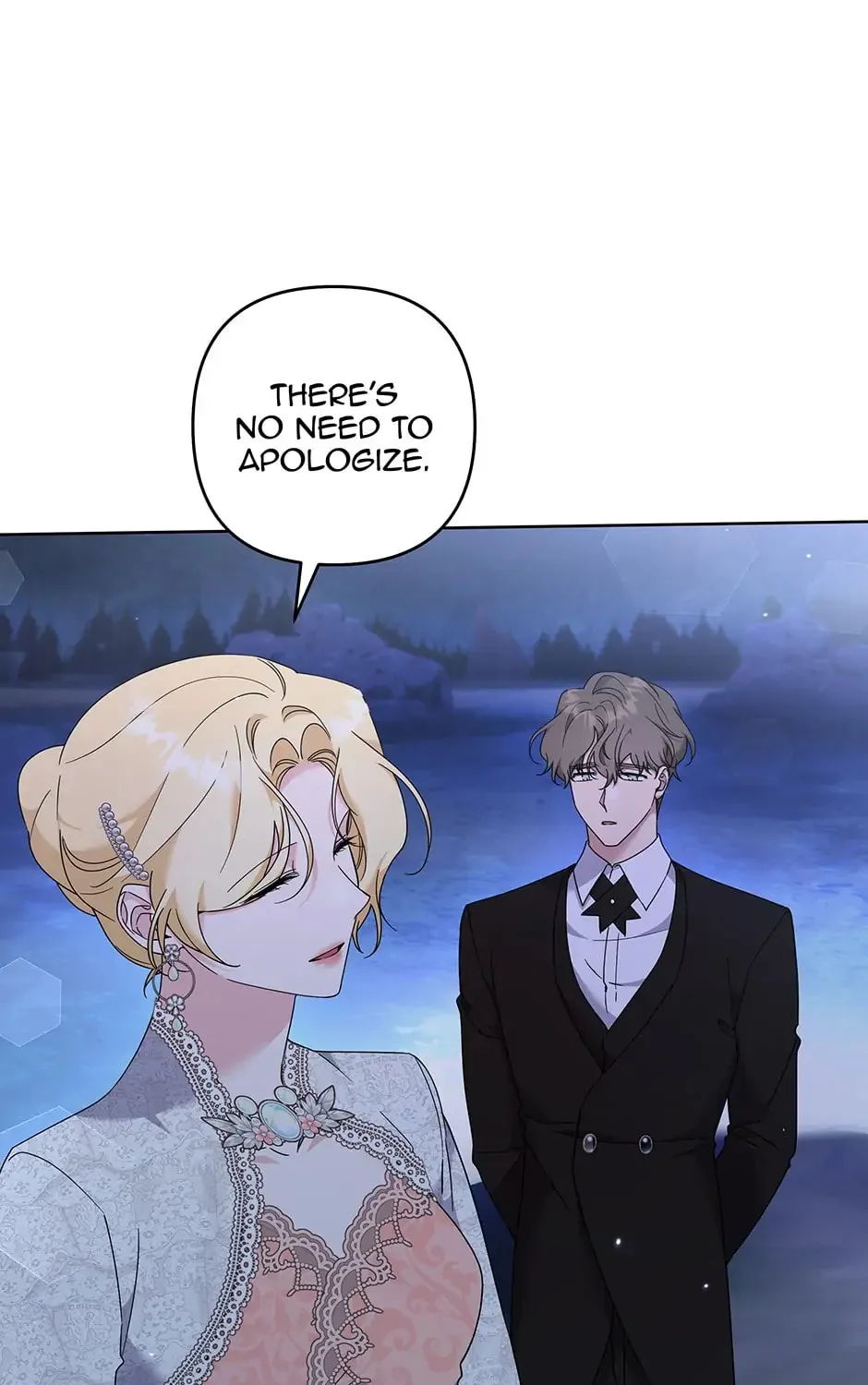 What It Means to Be You Chapter 113 page 62 - 