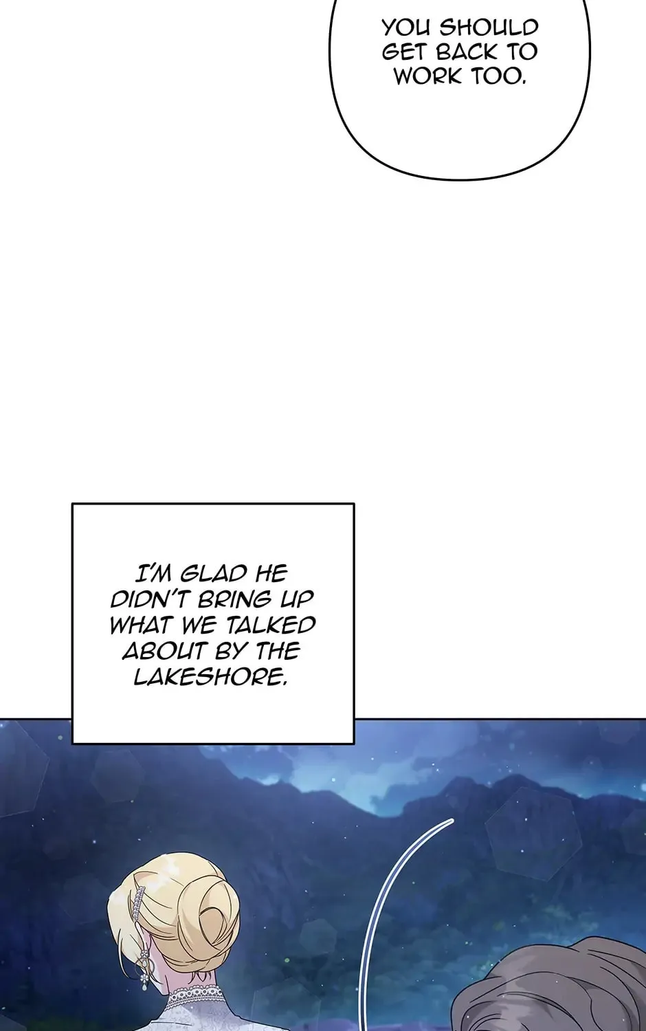 What It Means to Be You Chapter 113 page 66 - 