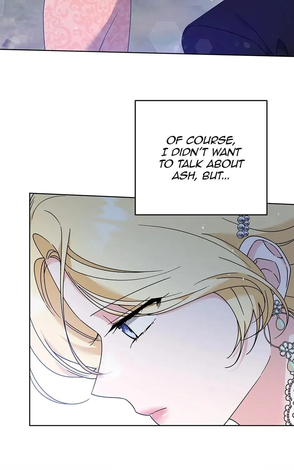 What It Means to Be You Chapter 113 page 68 - 