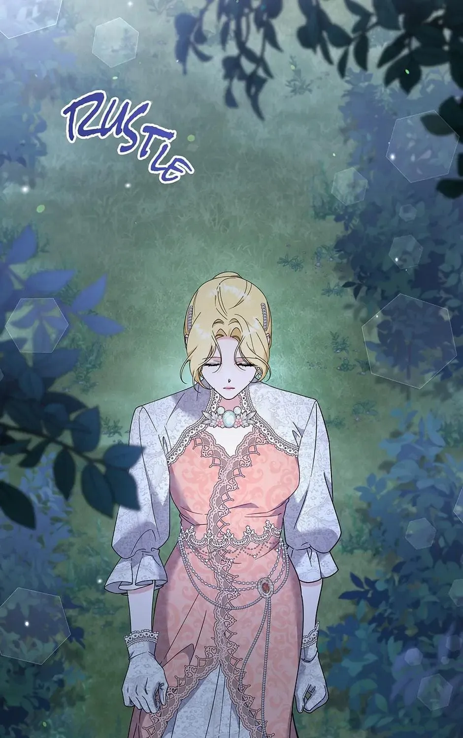 What It Means to Be You Chapter 113 page 70 - 
