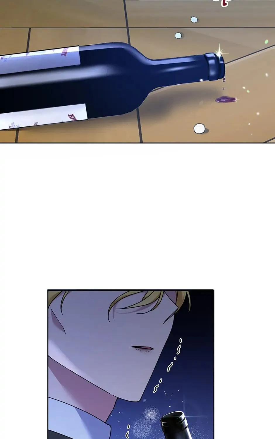 What It Means to Be You Chapter 113 page 8 - 