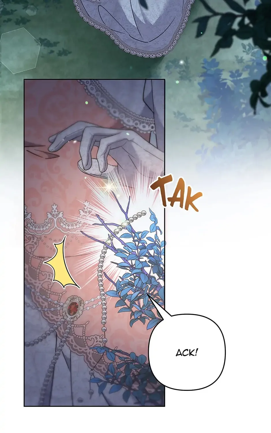 What It Means to Be You Chapter 113 page 72 - 