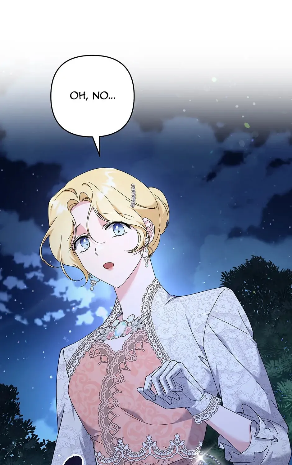 What It Means to Be You Chapter 113 page 74 - 