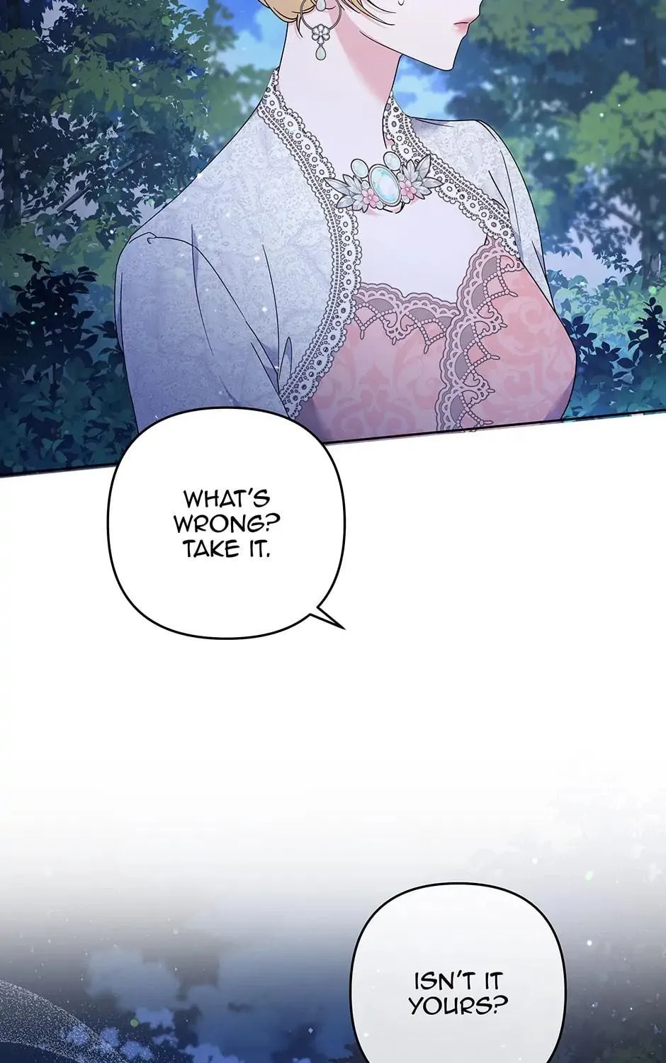 What It Means to Be You Chapter 113 page 82 - 