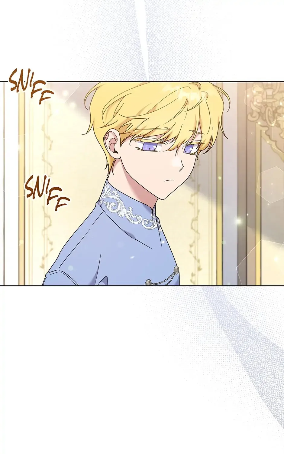 What It Means to Be You Chapter 113 page 96 - 