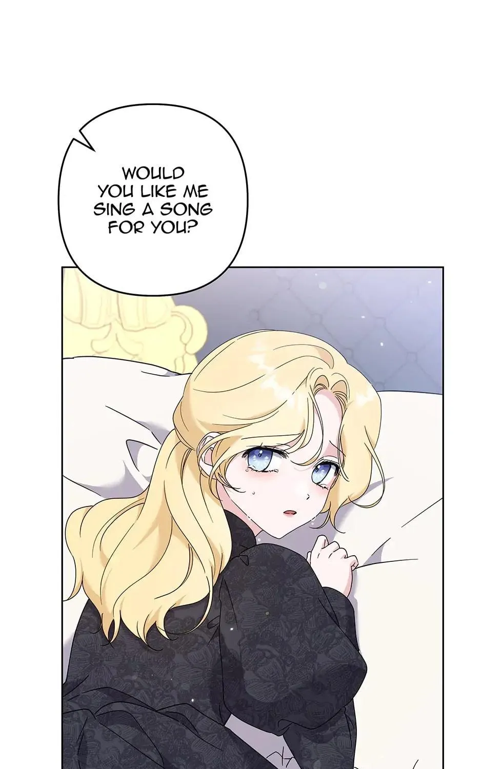 What It Means to Be You Chapter 113 page 98 - 