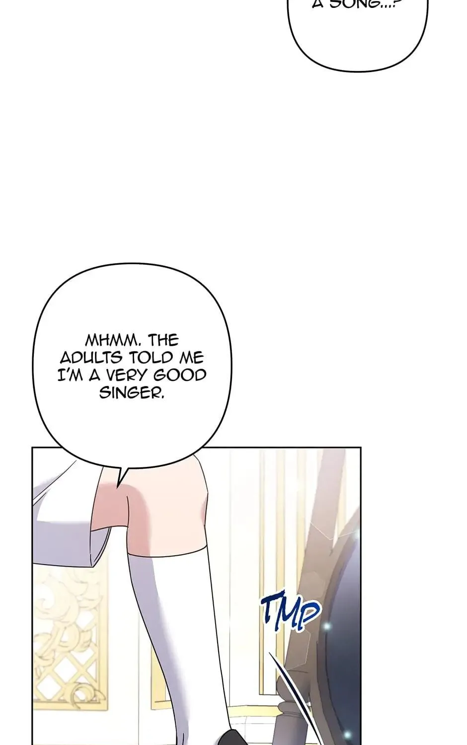 What It Means to Be You Chapter 113 page 100 - 
