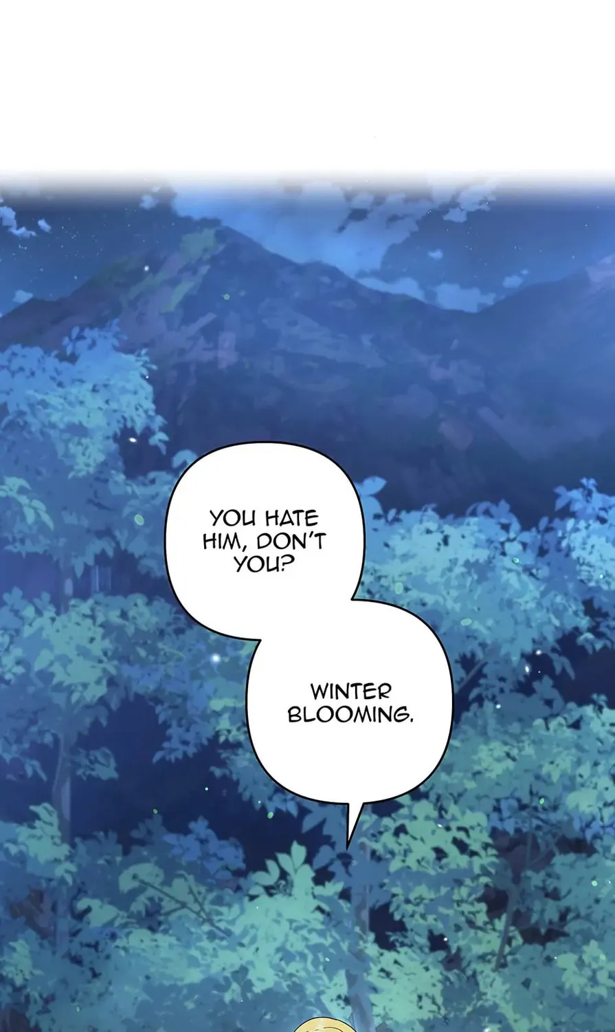 What It Means to Be You Chapter 114 page 1 - 