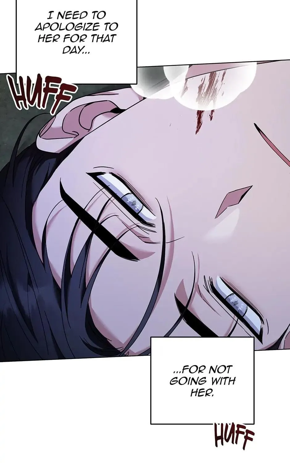 What It Means to Be You Chapter 114 page 107 - 
