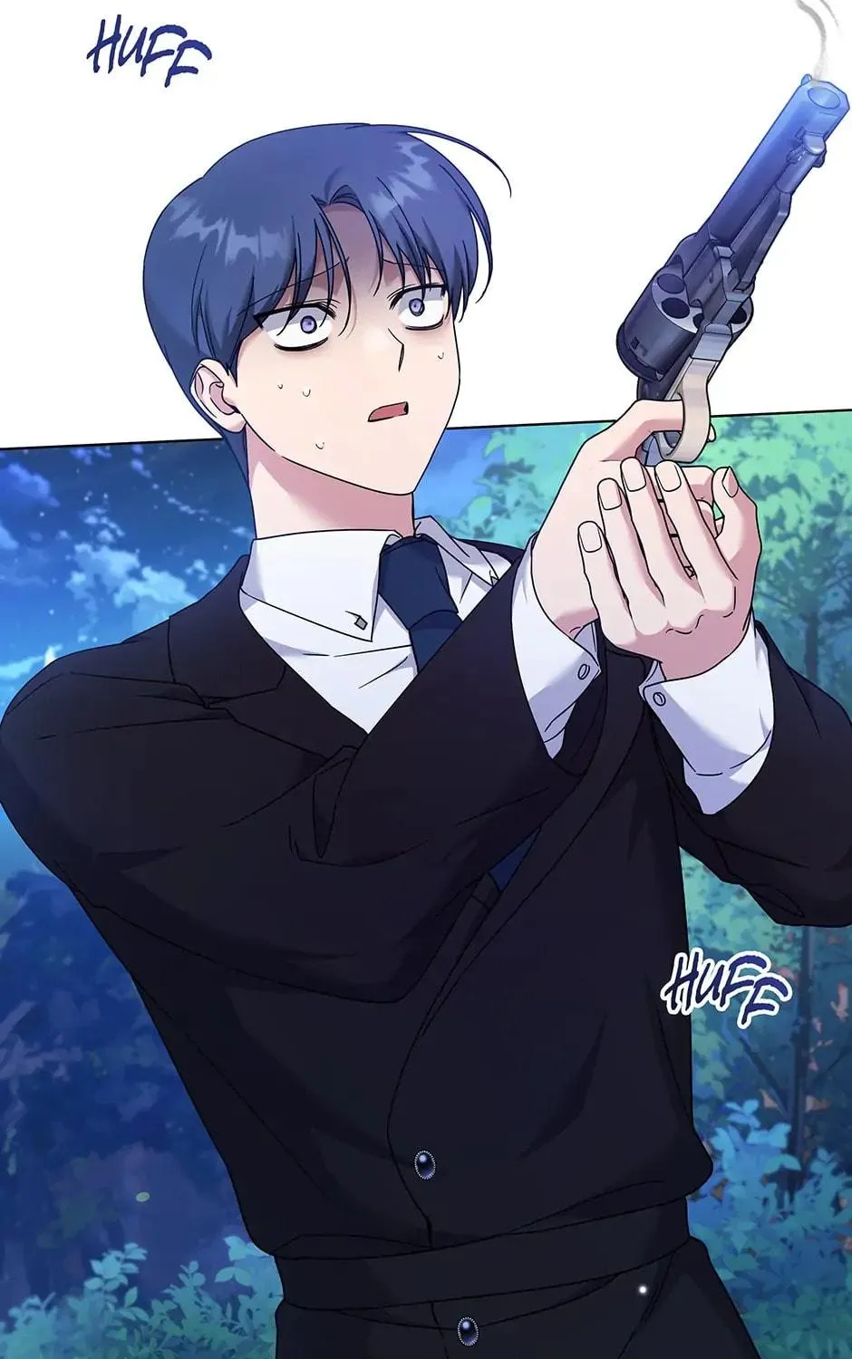 What It Means to Be You Chapter 114 page 113 - 