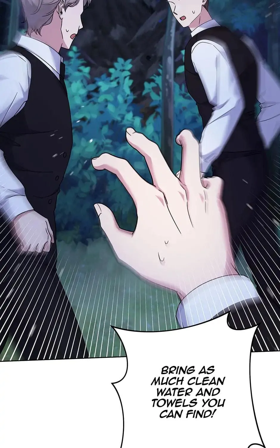 What It Means to Be You Chapter 114 page 119 - 